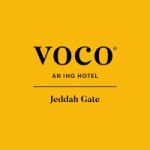 voco jeddah gate an ihg hotel logo